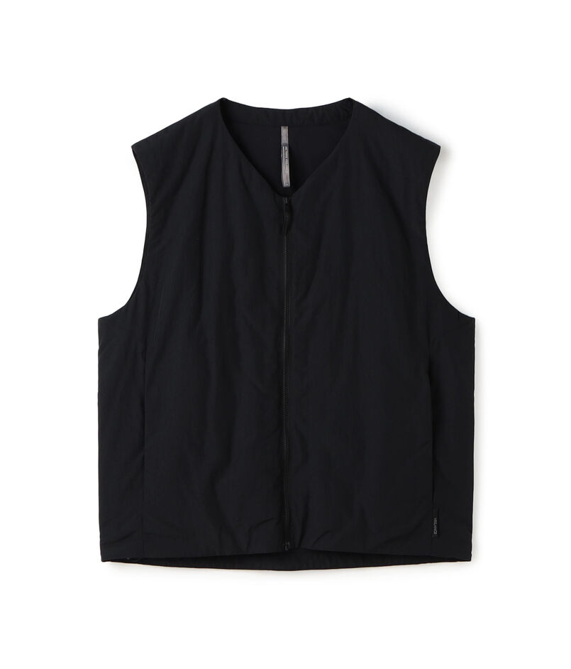 ARC'TERYX Veilance Naroda Insulated Vest インサレーションベスト