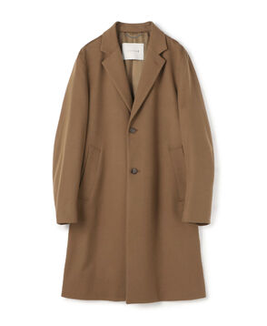 MACKINTOSH NEW STANLEY Loro Piana STORM SYSTEM ウールチェスターコート