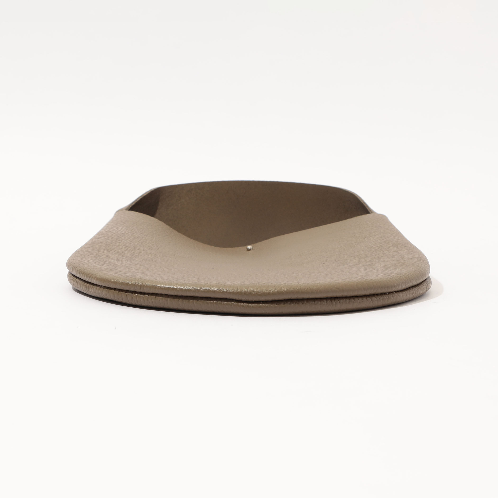 Hender Scheme one piece bag big ダークブラウン Hender Scheme (エンダースキーマ) one piece bag big