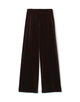 Simone Wild Cozy Pants ベロアパンツ