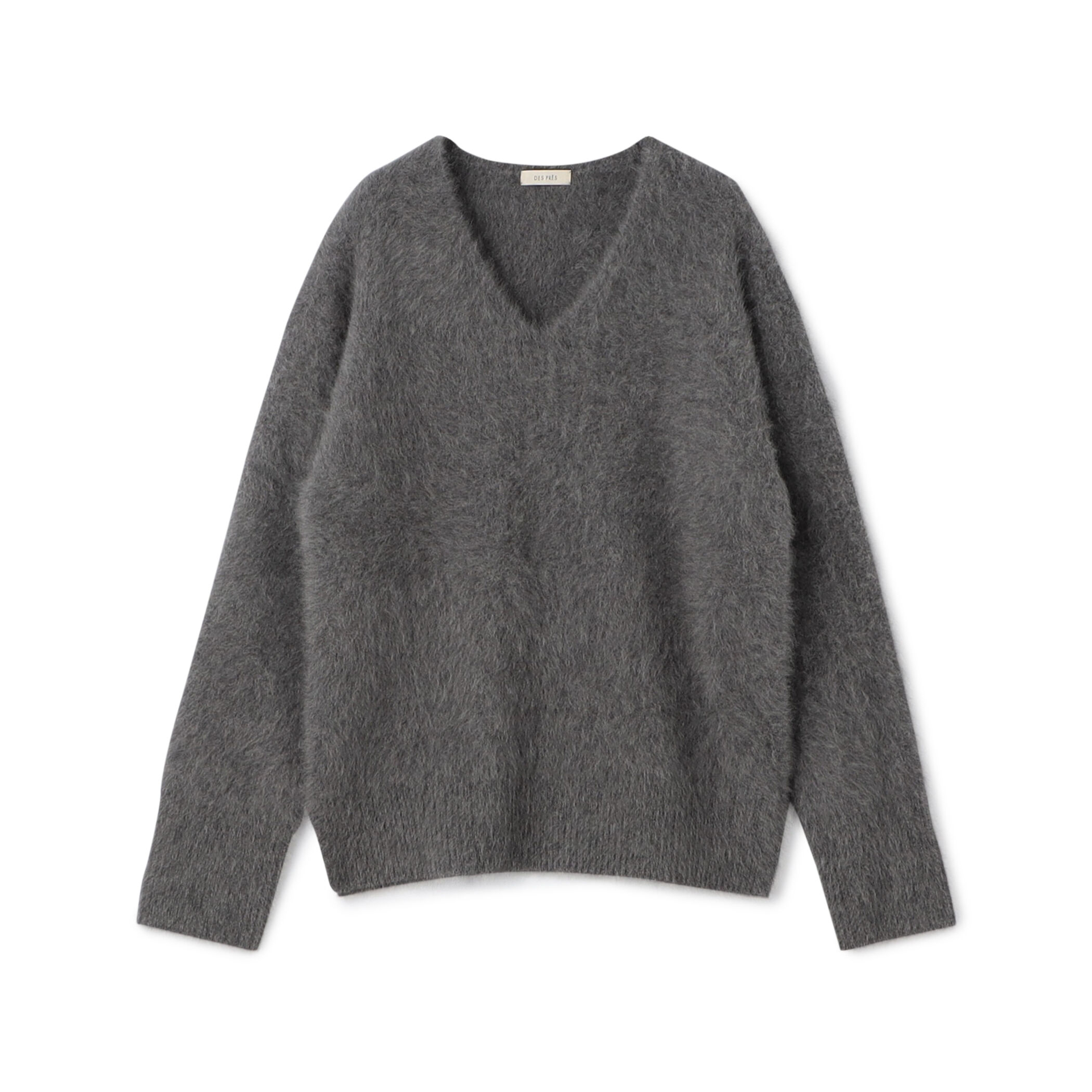 【YMMT様】バンヤードストーム　FOXカシミヤVネックニット 楽天市場】【SALE／50%OFF】FOXカシミアVネックニット【WEB限定