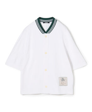 JACQUEMUS LA CHEMISE BASEBALL