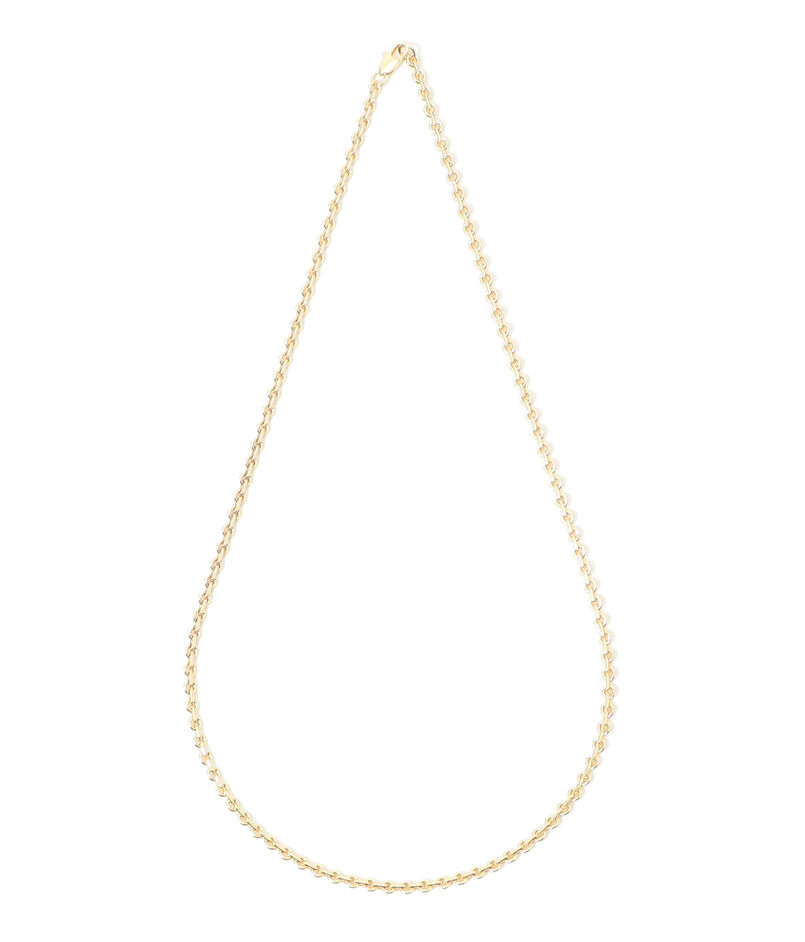 LAURA LOMBARDI PINA CHAIN necklace