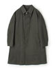 【WEB先行予約・別注】MACKINTOSH DUNKELD MODERN FIT EX レインテック ステンカラーコート