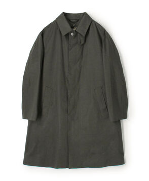 【WEB先行予約・別注】MACKINTOSH DUNKELD MODERN FIT EX レインテック ステンカラーコート