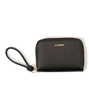 JIL SANDER ZIP ARIUND SM GIRO コインケース