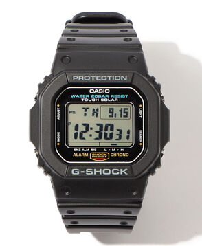 G-SHOCK G-5600UE-1JF デジタルウォッチ