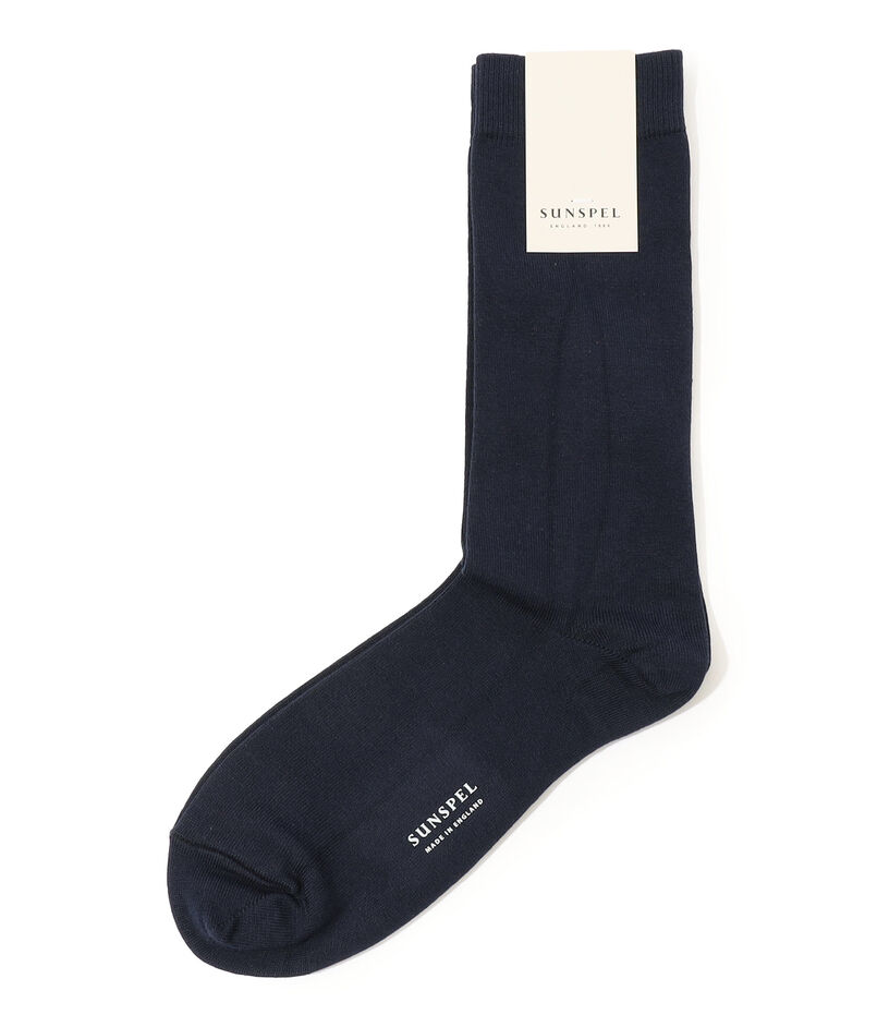 SUNSPEL COTTON SOCKS