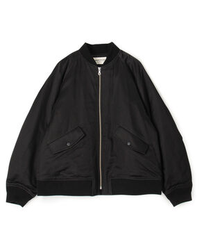 コットンレーヨンモールスキン MA-1