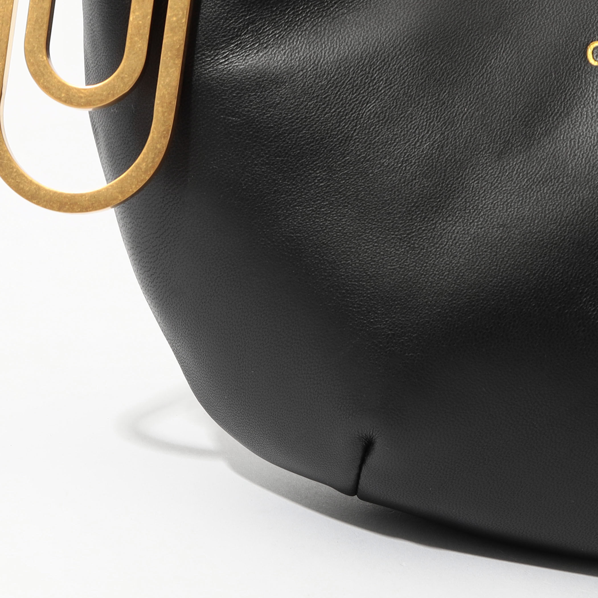 Off-White PAPERCLIP HOBO 20｜トゥモローランド 公式通販