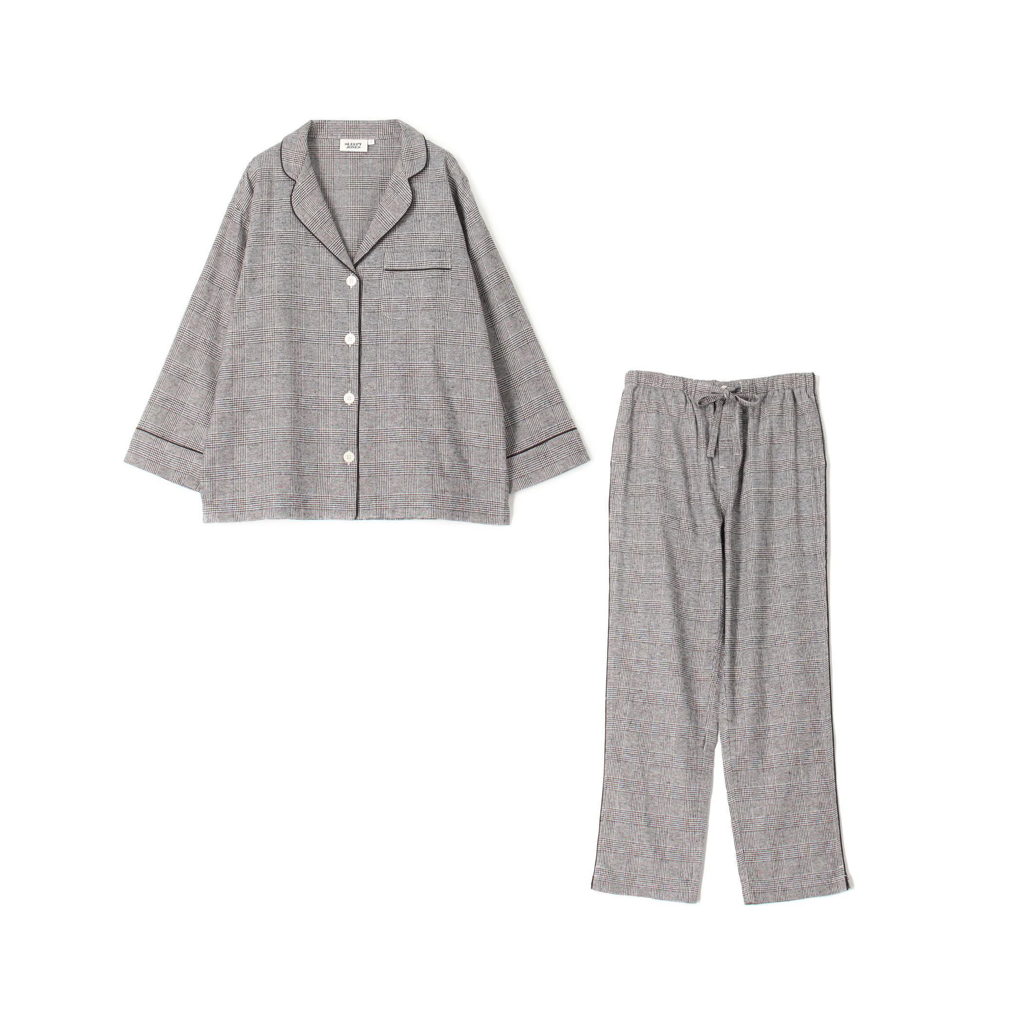 古着 SLEEPY JONES パジャマ ならう セットアップ スリーピー