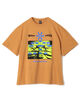 BRAIN DEAD INFORMATION AGE  T-SHIRT