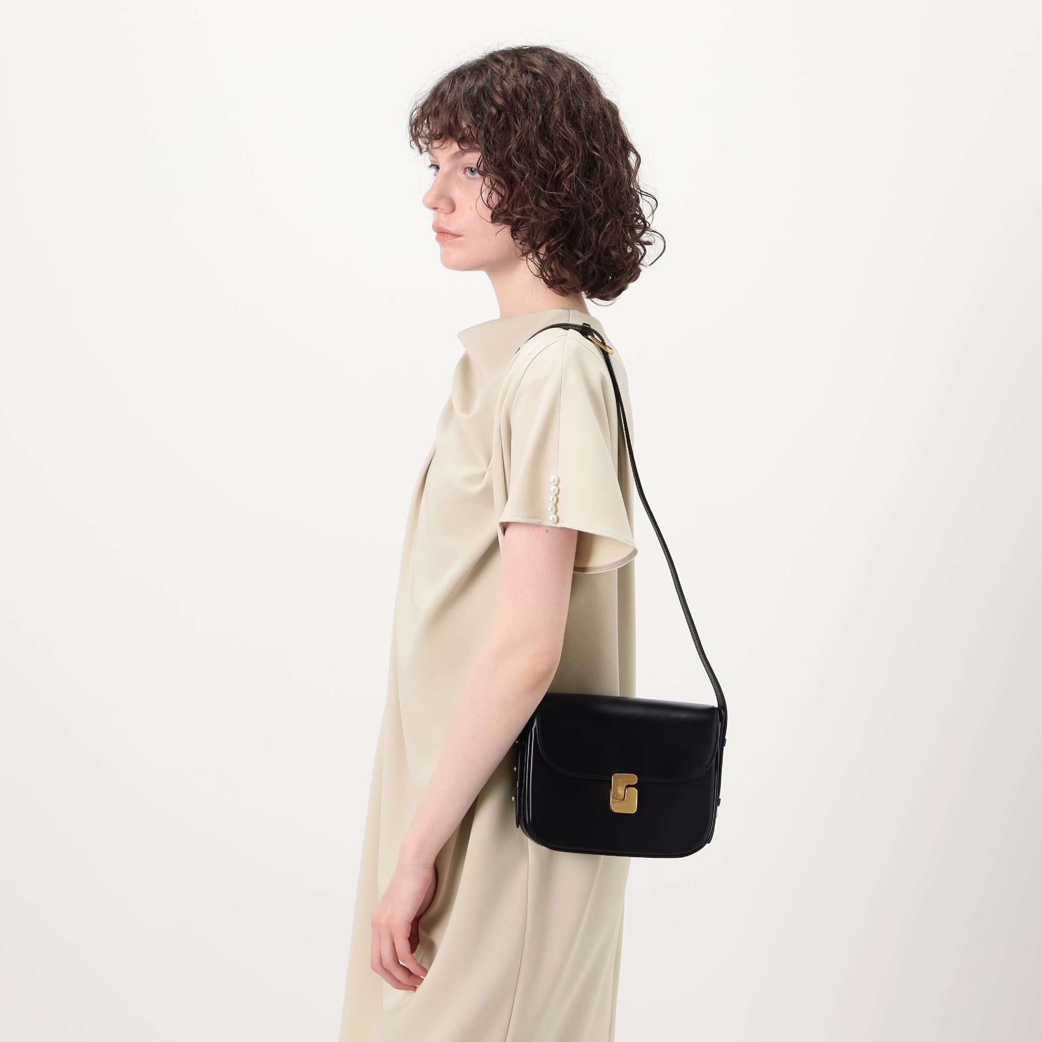 Soeur BELLISSIMA MINI ショルダーバッグ｜トゥモローランド 公式サイト