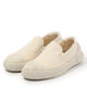 ASPORTUGUESAS TURF スリッポン