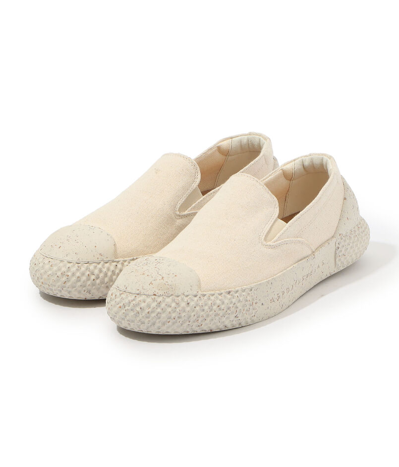 ASPORTUGUESAS TURF スリッポン