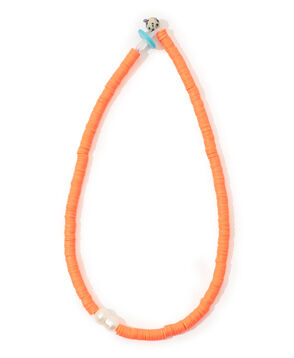 Raponesa General Store ILHABEL ネックレス