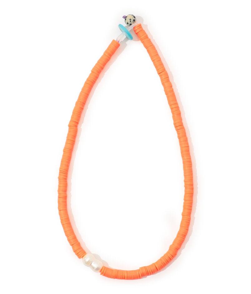 Raponesa General Store ILHABEL ネックレス