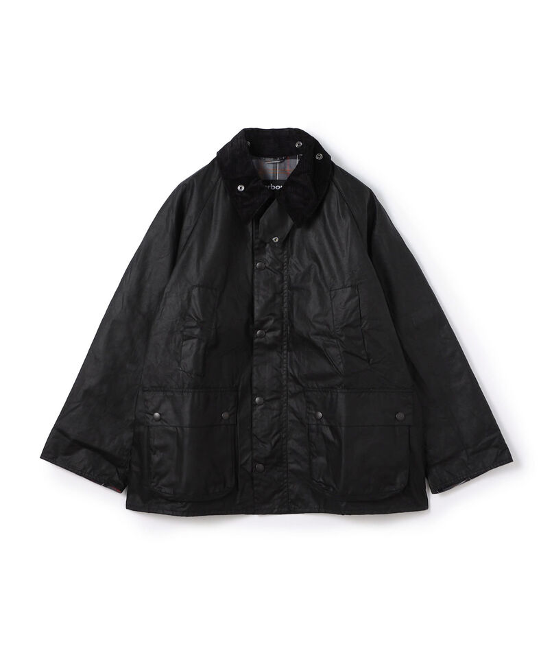 Barbour BEDALE ワックスコットン ブルゾン