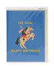 KlangundKleid.de GmbH HAPPY BIRTHDAY