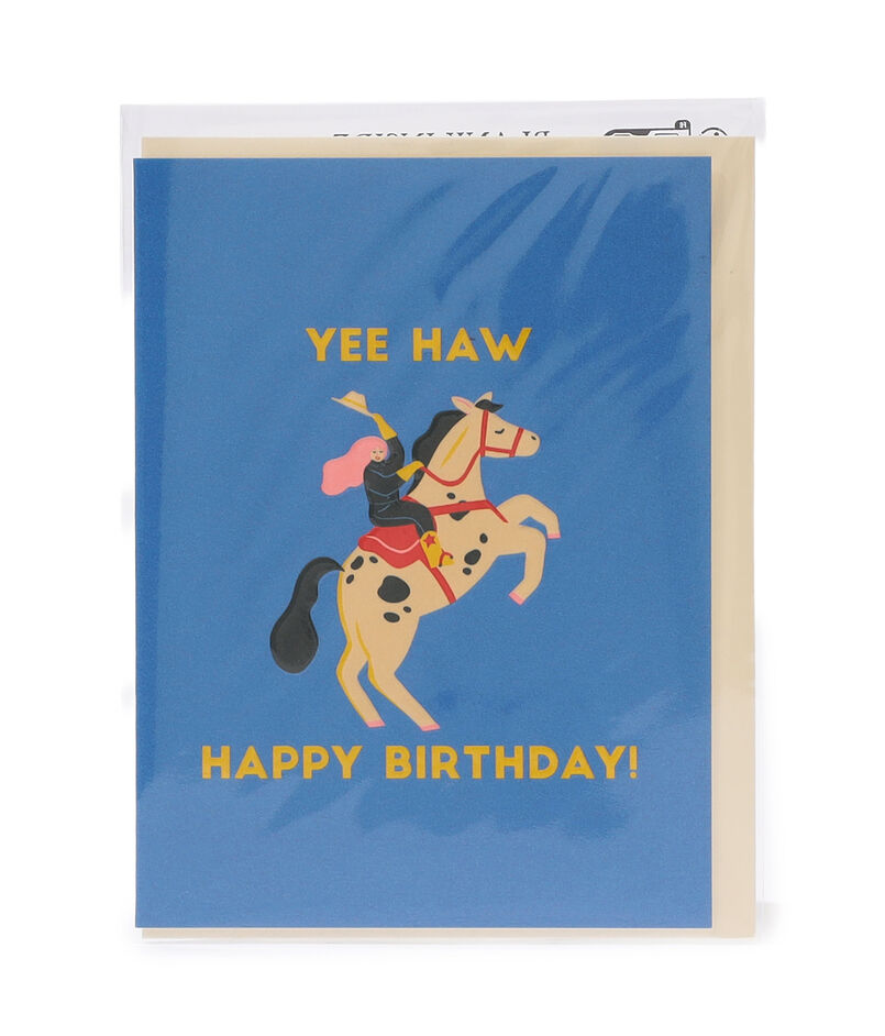 KlangundKleid.de GmbH HAPPY BIRTHDAY