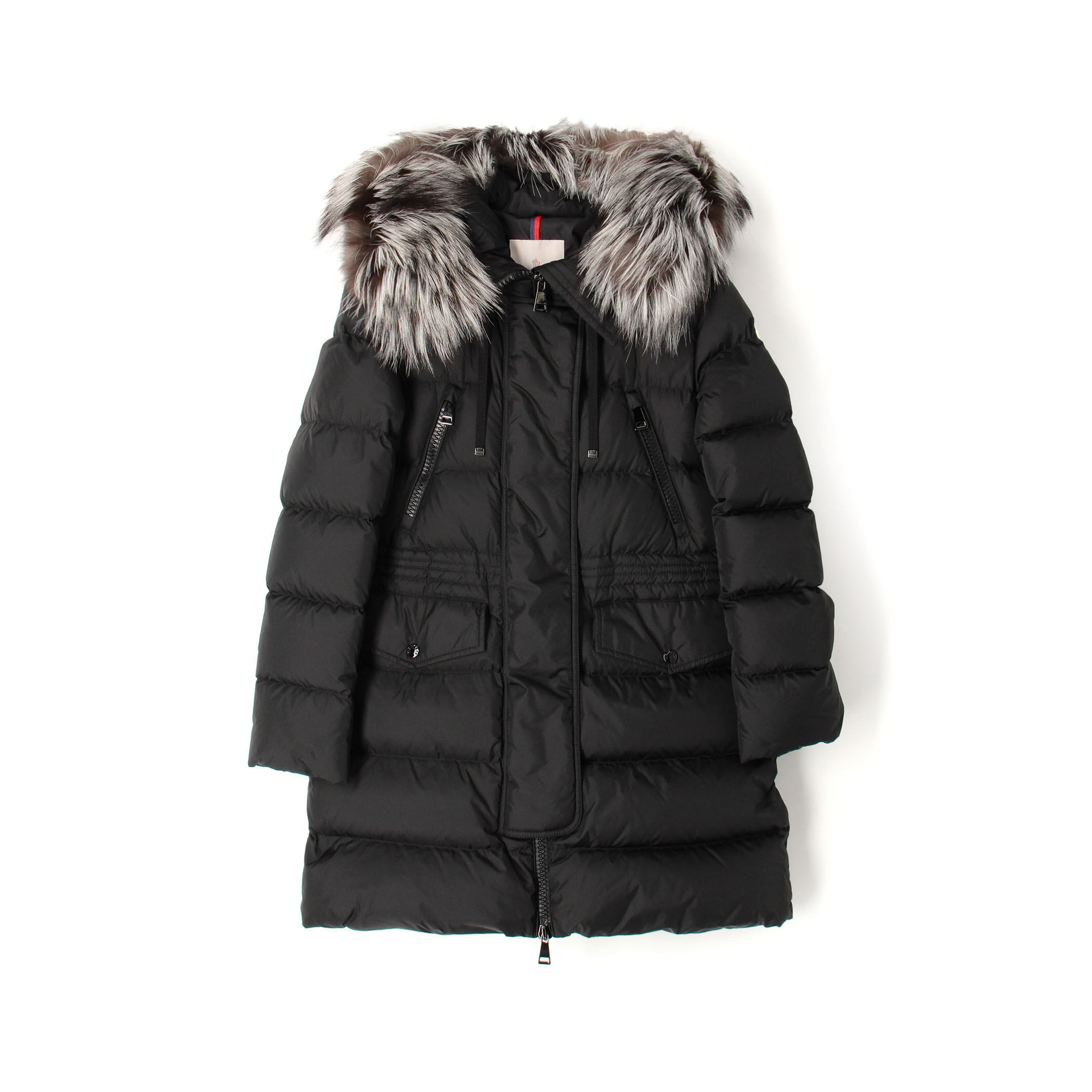 MONCLER APHROTI LONG PARKA ダウンジャケット｜トゥモローランド 公式通販