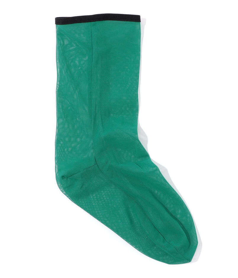 Simone Wild  MESH ANKLE SOCKS