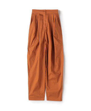 VIKA GAZINSKAYA バナナパンツ