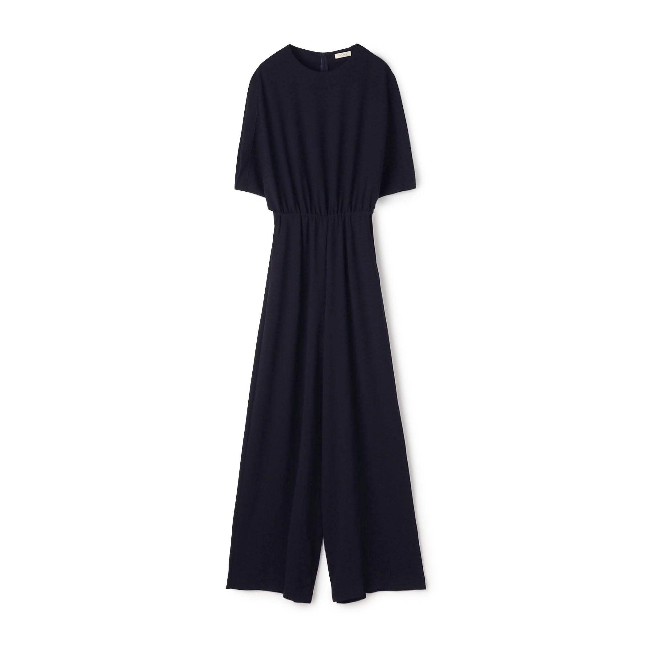 ジャージーライクジョーゼット オールインワン｜トゥモローランド 公式通販