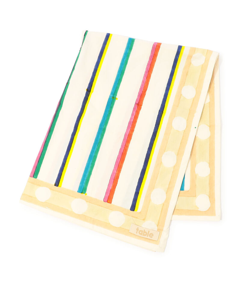 table Laissaud ディッシュクロス