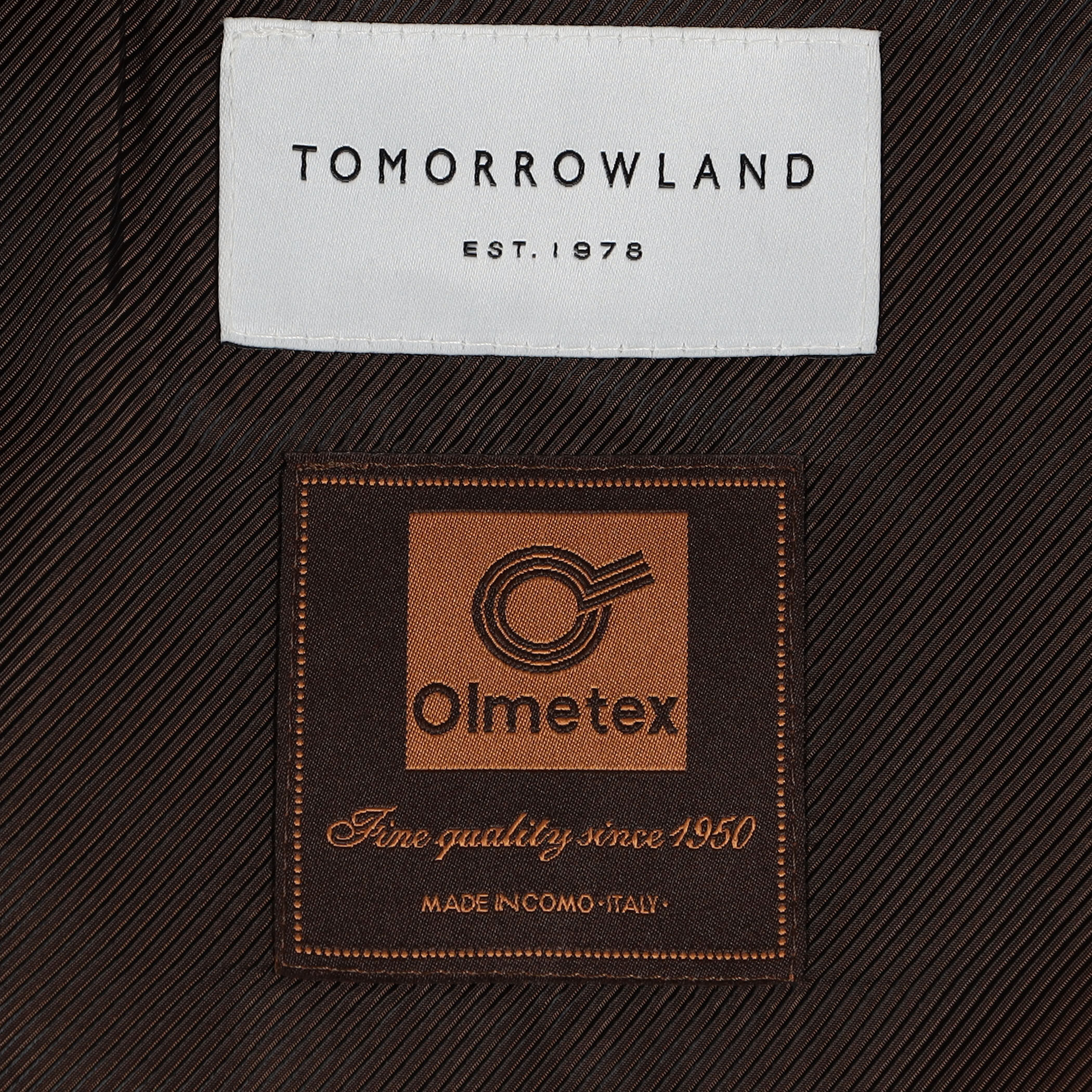 TOMORROWLAND　フード付きジャケット　ナイロン　ブラック　S BPF01_61_61074407701_1900?$