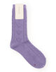 babaco Eyelet Socks