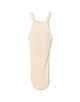 HAKUJI Twist cotton bra TANKTOP