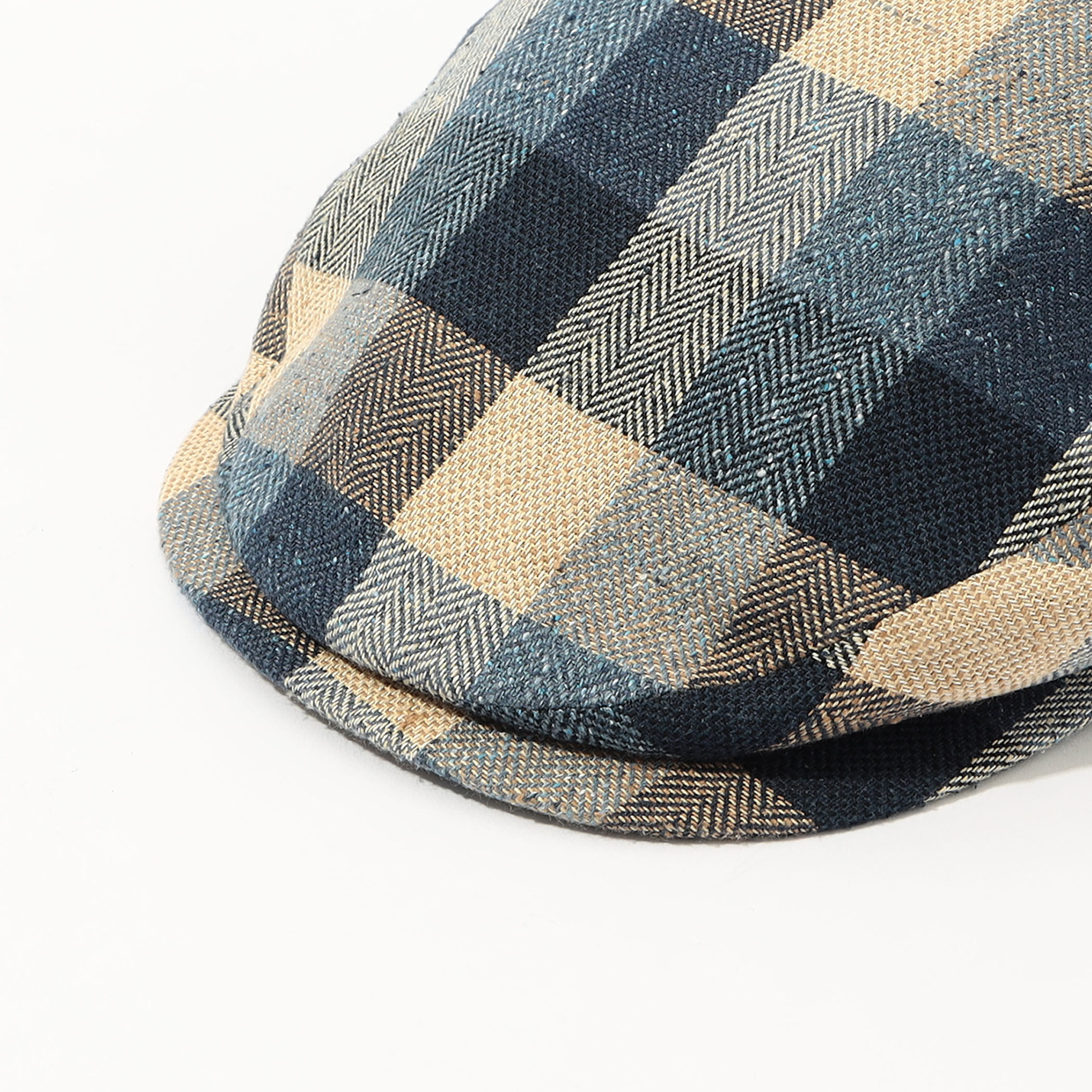 Lock & Co. HATTERS Flat Cap｜トゥモローランド 公式サイト