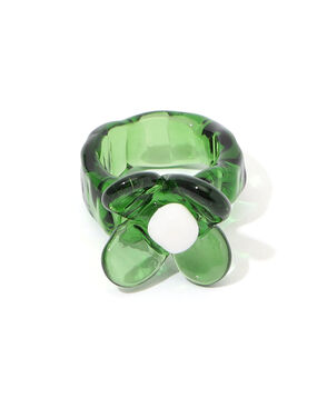 LEVENS JEWELS PRETTY BABY RINGS