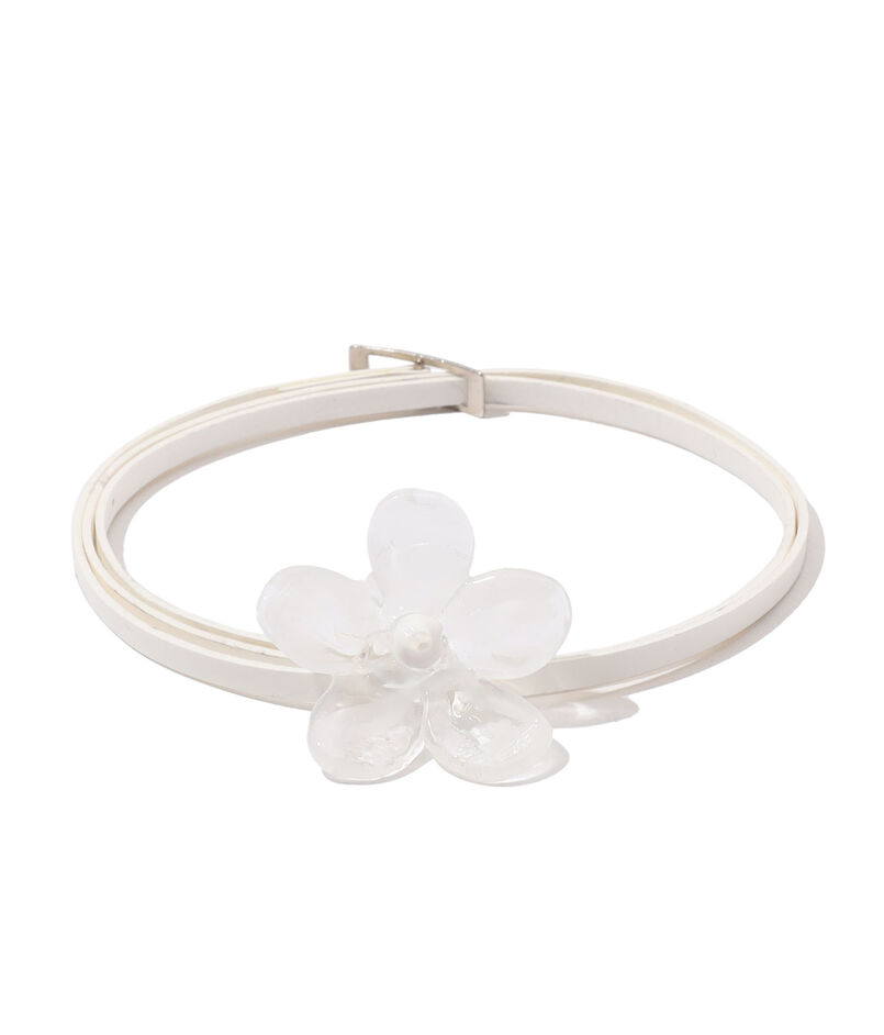 LEVENS JEWELS MAXI FLOR ベルト