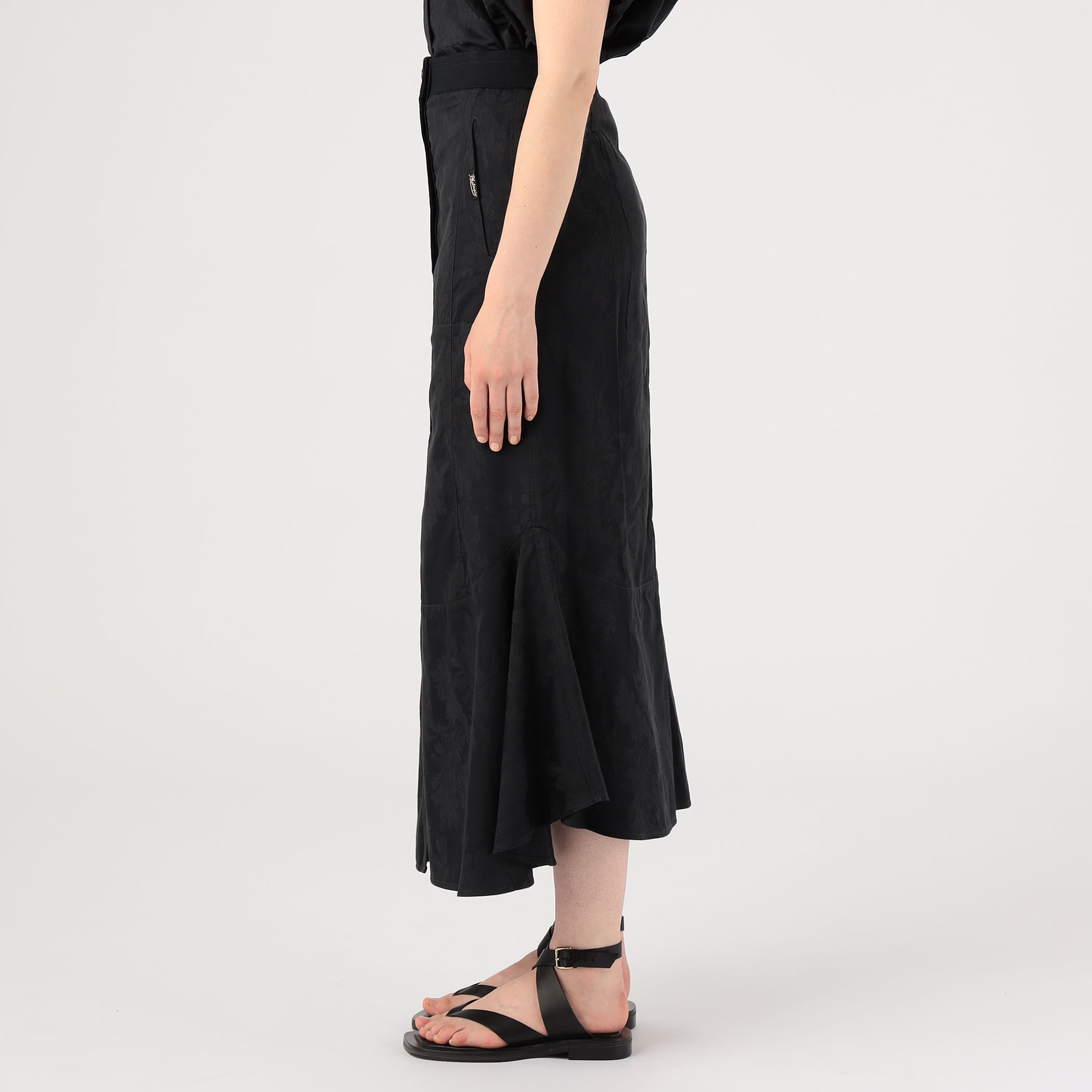 別注】PHOTOCOPIEU×Edition TRUMPET SKIRT｜トゥモローランド 公式通販