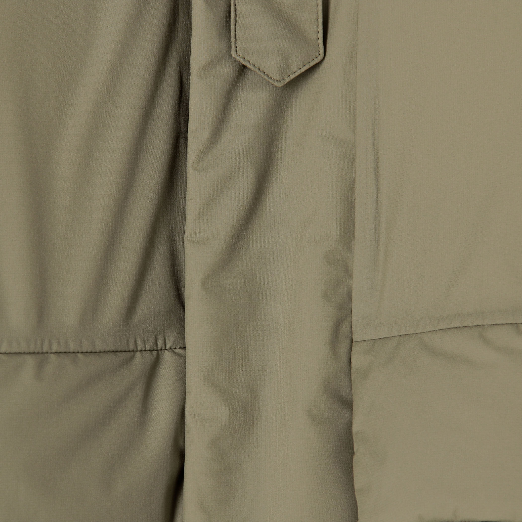 別注】HYKE×SUPER A MARKET PERTEX GEN2 JACKET｜トゥモローランド 公式通販