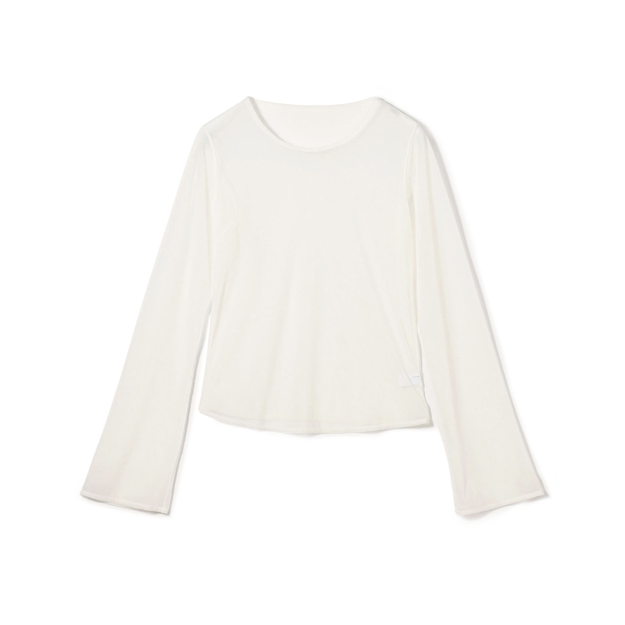 SIMONE WILD 長袖　プルオーバー Simone Wild 長袖カットソー｜トゥモローランド 公式通販