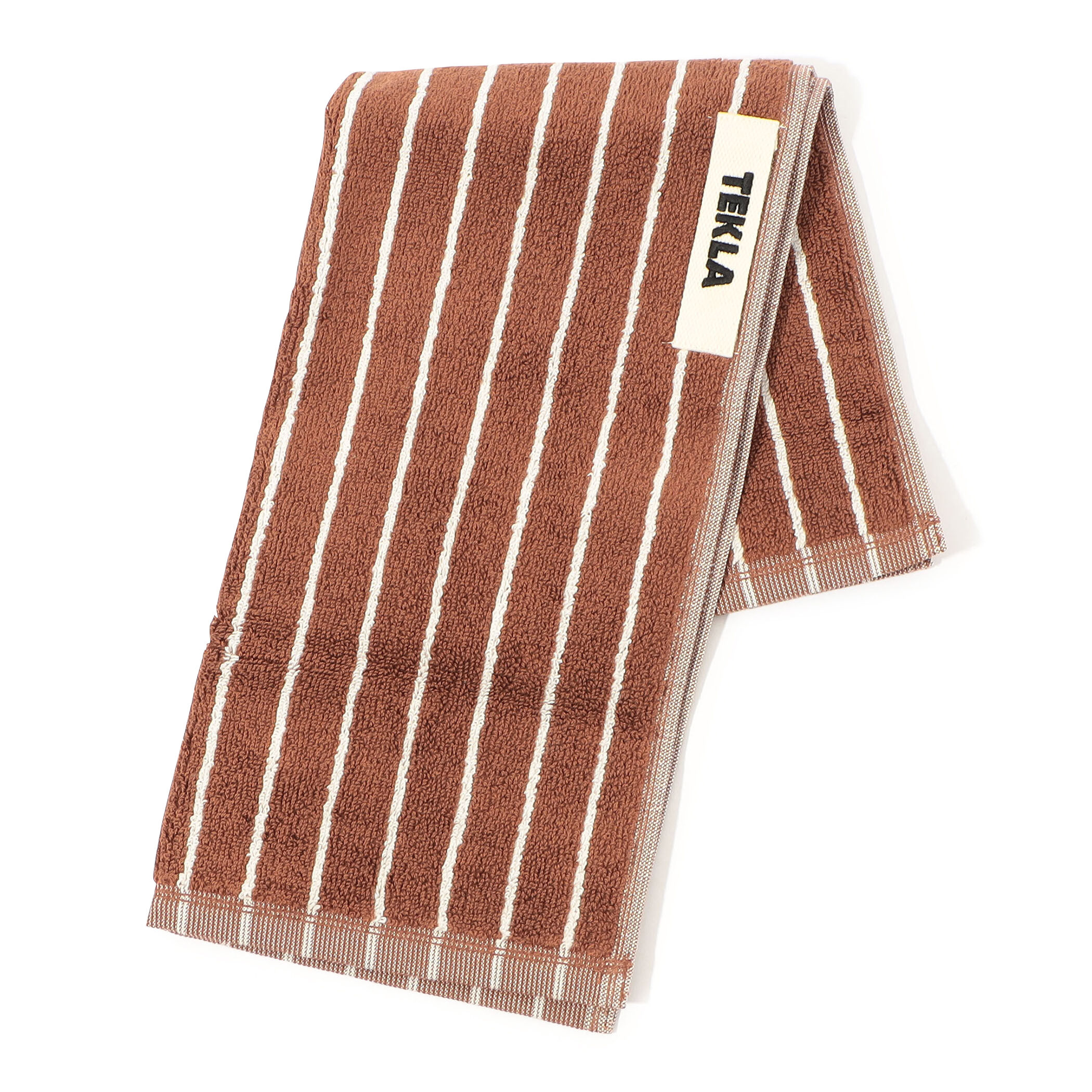 TEKLA 26SS Terry ゲストタオル｜トゥモローランド 公式通販