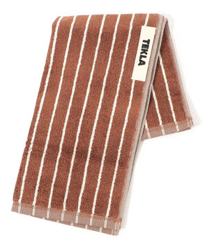 TEKLA 26SS Terry ゲストタオル