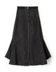 【別注】PHOTOCOPIEU×Edition TRUMPET SKIRT