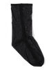 Simone Wild MESH ANKLE SOCKS