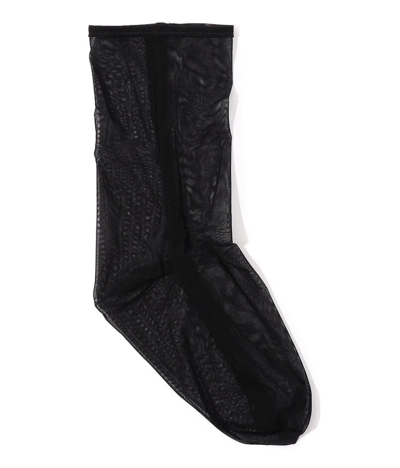 Simone Wild MESH ANKLE SOCKS