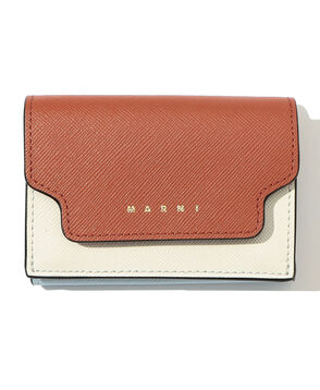MARNI TRIFOLD ウォレット