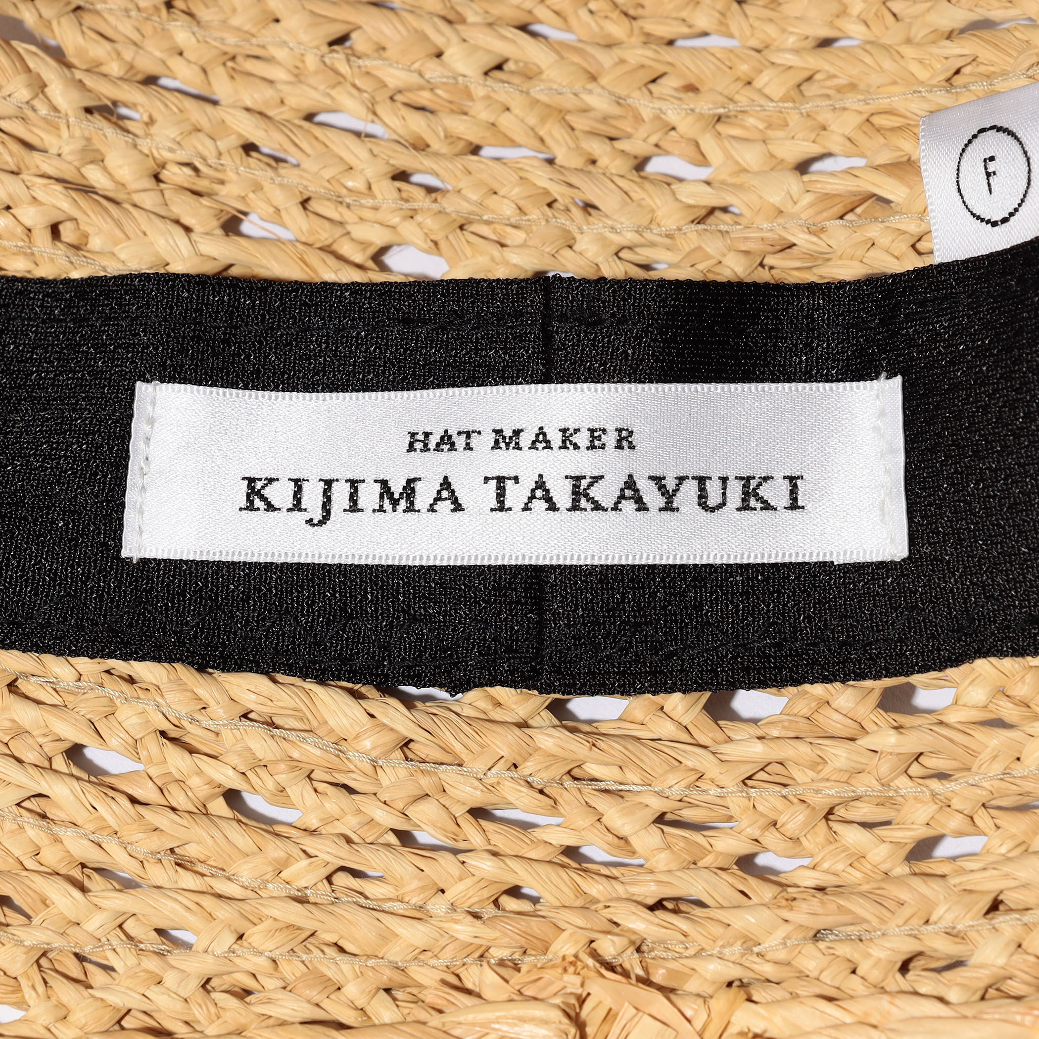 KIJIMA TAKAYUKI METRO HAT｜トゥモローランド 公式通販