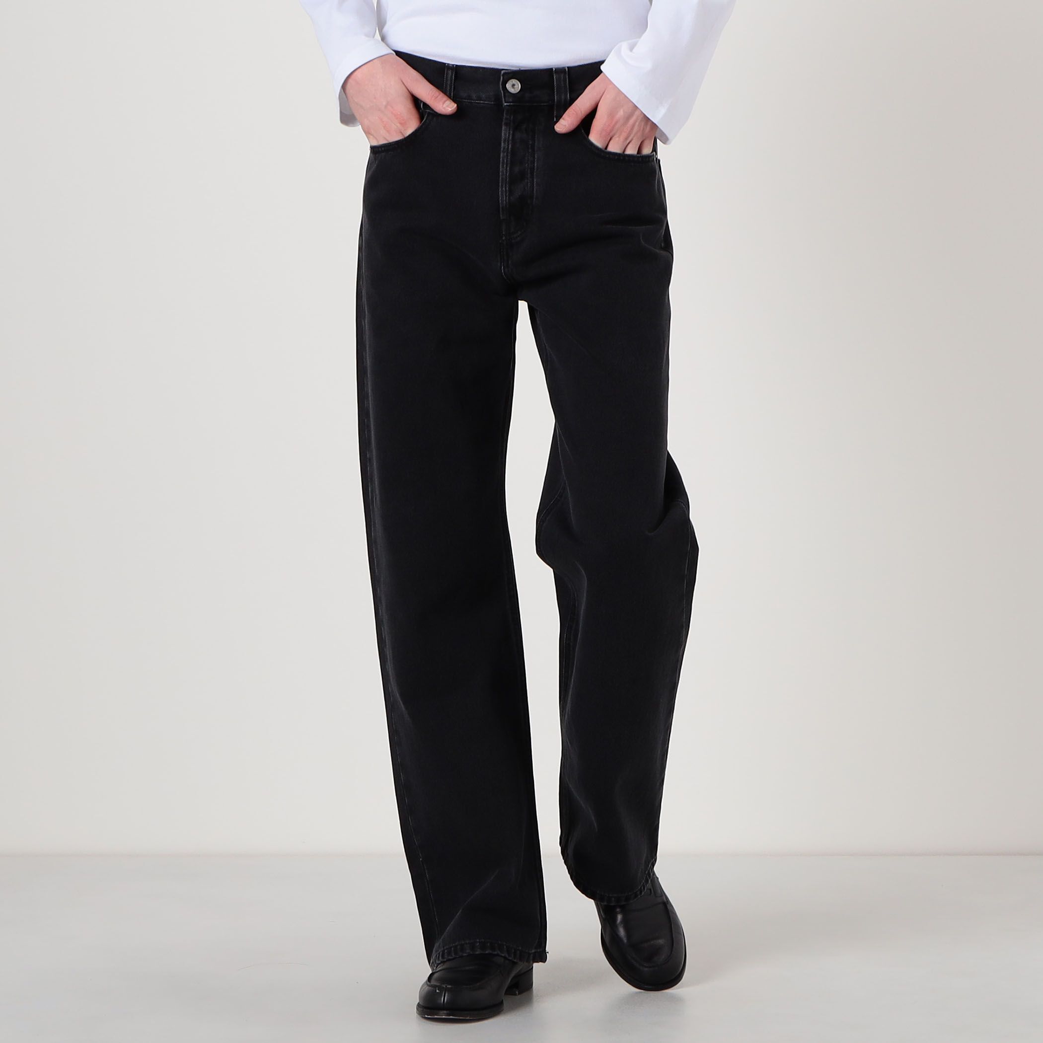JACQUEMUS LA DENIMES DROIT｜トゥモローランド 公式サイト