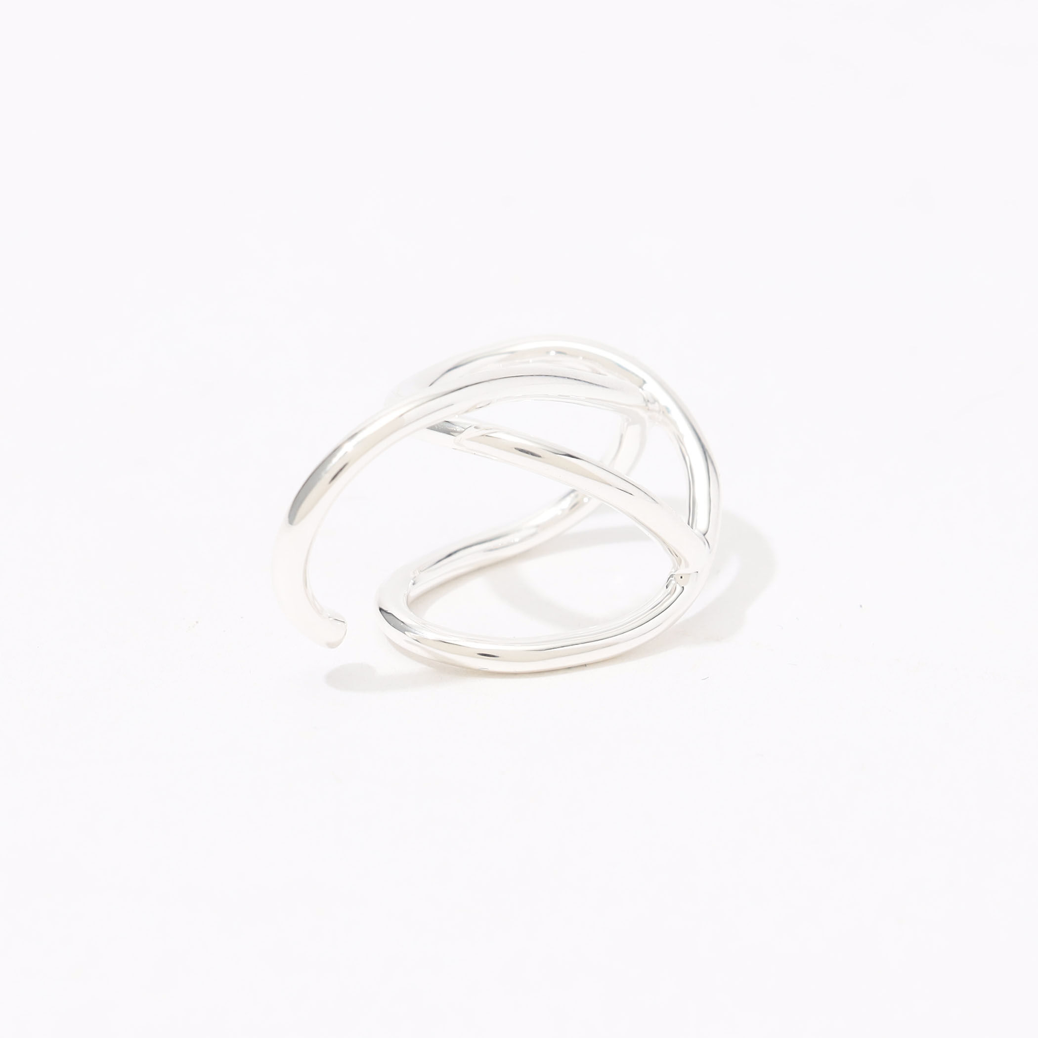 BAR JEWELLERY OSCILLATE イヤーカフ BAR Jewellery OSCILLATE イヤーカフ｜トゥモローランド 公式通販