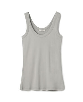 LEMAIRE RIB TANK TOP