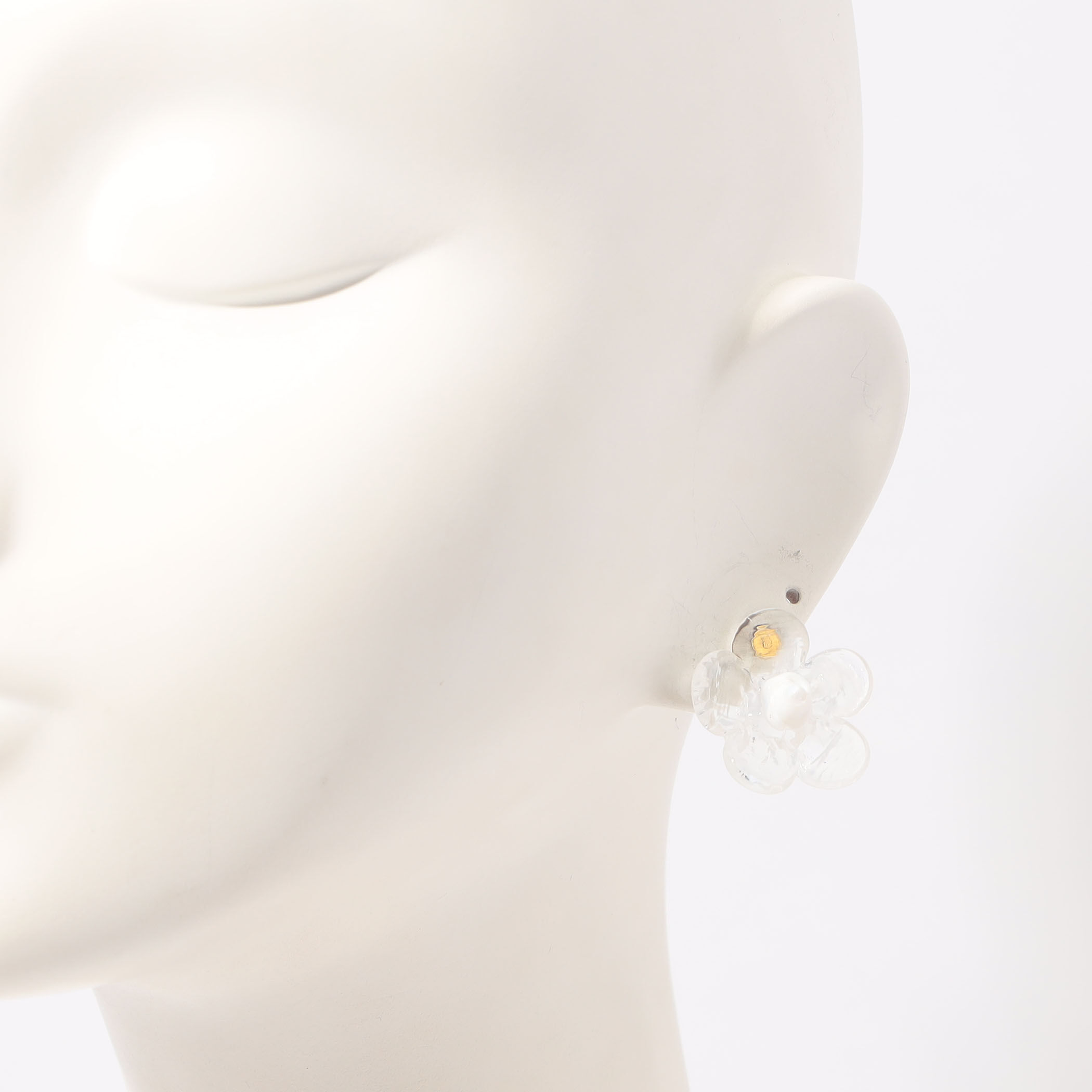 LEVENS JEWELS MAXI FLOR ピアス｜トゥモローランド 公式通販