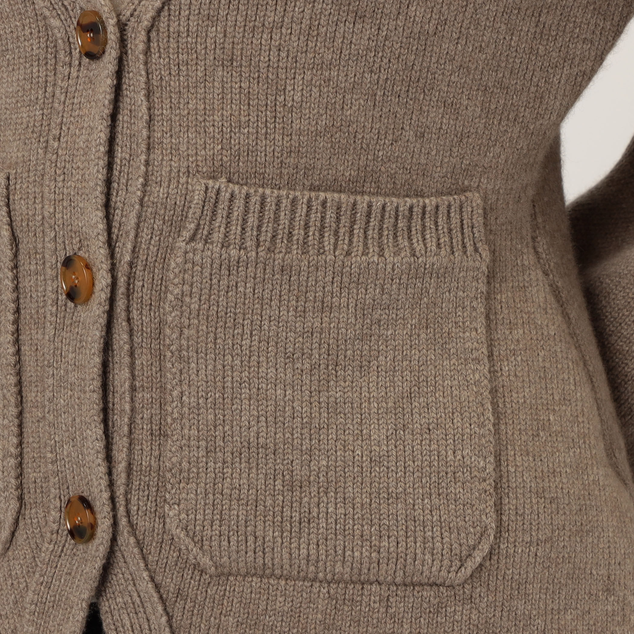KHAITE SCARLET CARDIGAN｜トゥモローランド 公式サイト